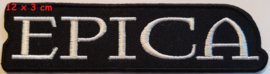 Epica - patch