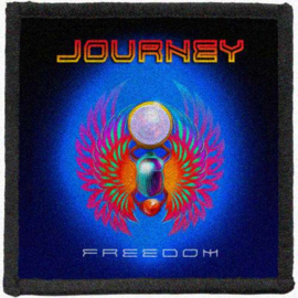 Journey - Freedom