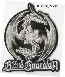 Blind Guardian - patch