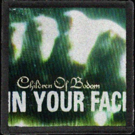 Children Of Bodom - In Your Face