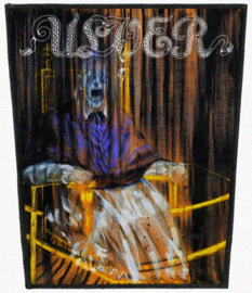 Ulver  - Backpatches