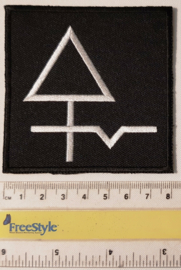 Ghost BC  - Symbol patch 1