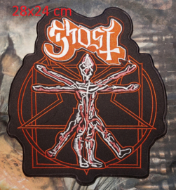 Ghost - Backpatch