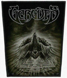 Gorguts  - Backpatches