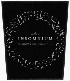 Insomnium - Shadows