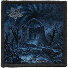 Dark Funeral - 25 Years