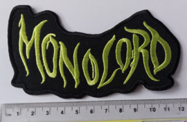 monolord - patch