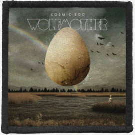 Wolfmother - Cosmic Egg