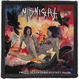 Midnight - Sweet Death
