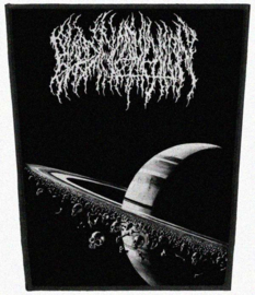 Blood Incantation - Planet