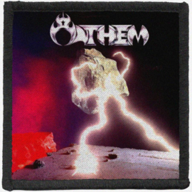 Anthem - Mini Lp