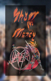 Slayer - No Mercy