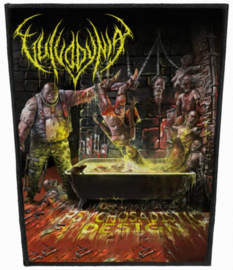 Vulvodynia - Psychosadisti