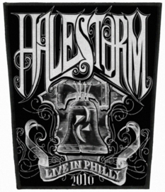 Halestorm - Philly