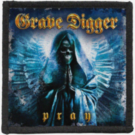 Grave Digger - Pray