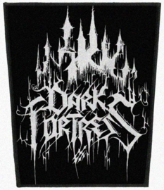 Dark Fortress - Backpatches