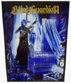 Blind Guardian - Sandman
