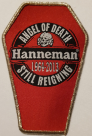 Hanneman - Angel of Death