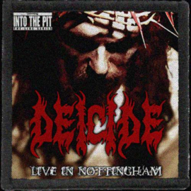 Deicide - Live In Nottingham