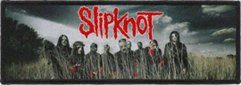 Slipknot - All Hope