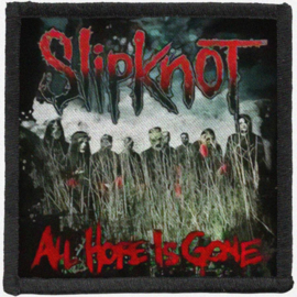 Slipknot - All Hope