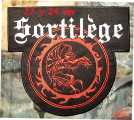 sortilege  - backpatch