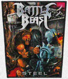 Battle Beast - Steel