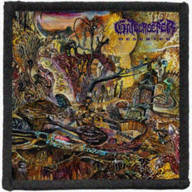 Gatecreeper - printed patches