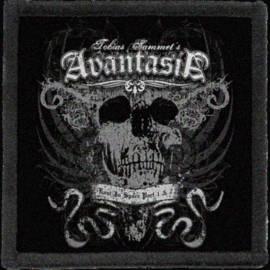 Avantasia - Lost In Space (Chapter 1 & 2)