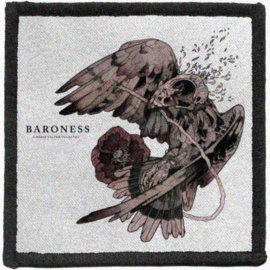 Baroness - Golgotha
