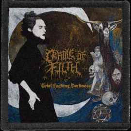 Cradle Of Filth - Total Fucking Darkness