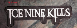 ice nine kills logo.