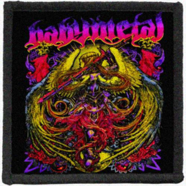 Baby Metal - Angels