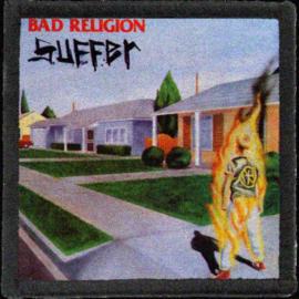 Bad Religion - Suffer