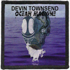 Devin Townsend - Ocen Machine