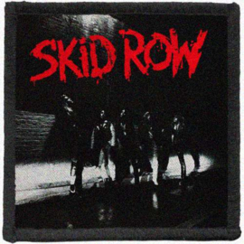 Skidrow - First Album