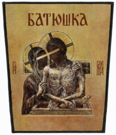 Batushka - Batushka