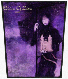 Children Of Bodom - Hexed