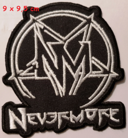 Nevermore - patch