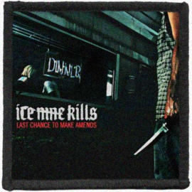 Ice Nine Kills - Last Chance