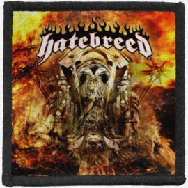 Hatebreed - Supremacy