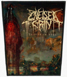 Chelsea Grin - Suffer Alt