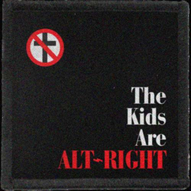 Bad Religion - The Kids Are Alt - Right