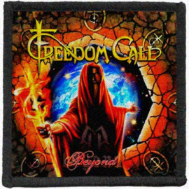 Freedom Call - Beyond