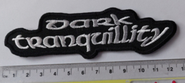 dark tranquillity - patch