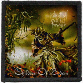 Children Of Bodom - Relentless