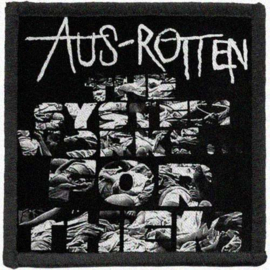 Aus Rotten - The System Works For Them