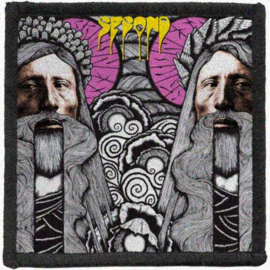 Baroness - Second