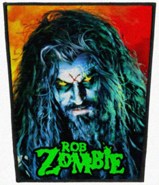 Rob Zombie - Hellbilly