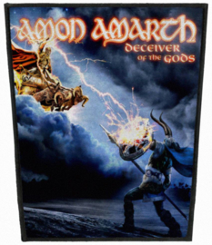 Amon Amarth - Deceiver